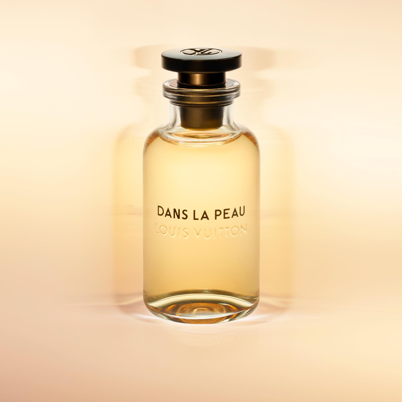 Парфумована вода Louis Vuitton Dans La Peau Tester Lux 100 ml. Луї Вітон Данс Ла Пуа Тестер Люкс 100 мл.