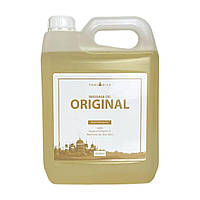 Олія для масажу зволожуюча професійна Thai Oils Original 3000 ml Масажна олія для тіла Оригінал