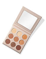 Палетка тіней для повік  MATCH (9 COLORS) BOGENIA