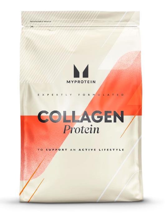 Колаген MyProtein Hydrolysed Collagen Protein 1kg Unflavoured