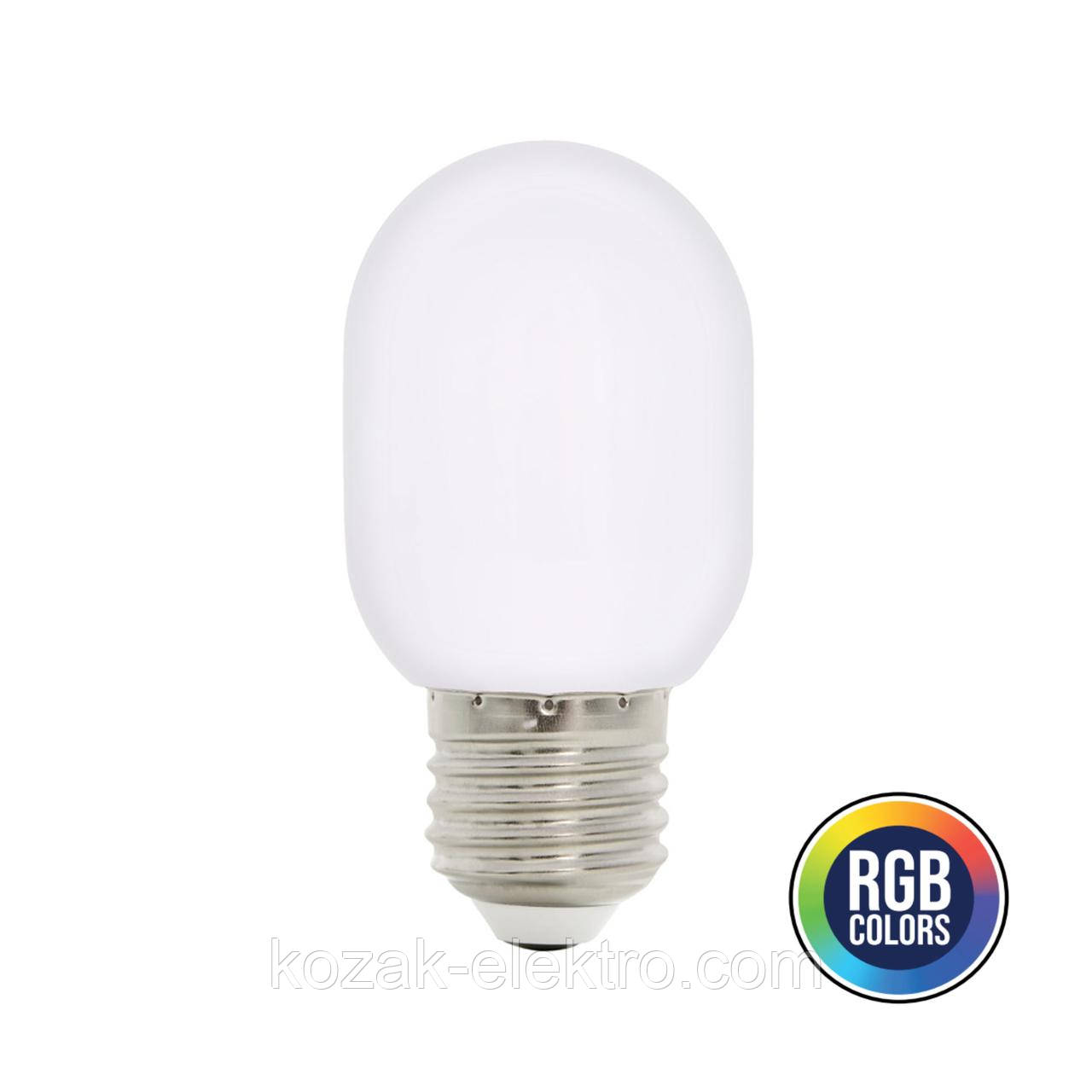 Comfort 1Вт RGB Led лампа, фото 1
