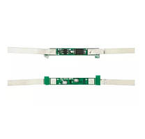Контролер BMS 1S 3.7V 3A для акумулятора Li-Ion TML4225S1M1, плата захисту АКБ
