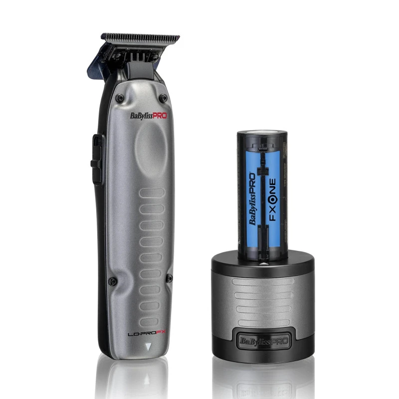 Тример для окантовки BaByliss PRO Lo-Pro FxOne (FX729E)