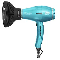 Професійний фен для волосся Parlux Ethos Galaxy Blue (Ethos_Galaxy), фото 4
