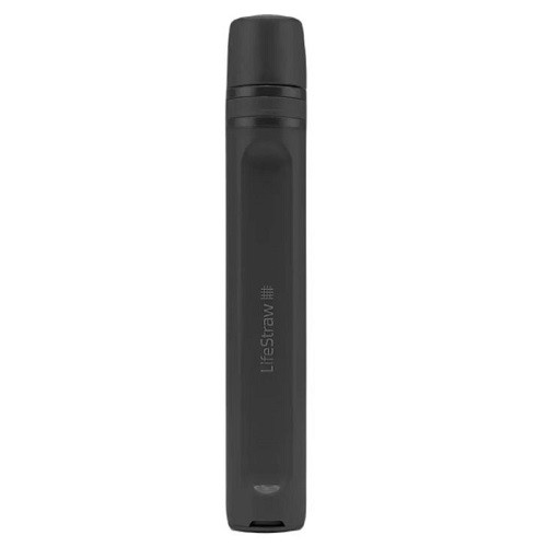 Фільтр для води LifeStraw Peak Personal, Dark Mountain Gray