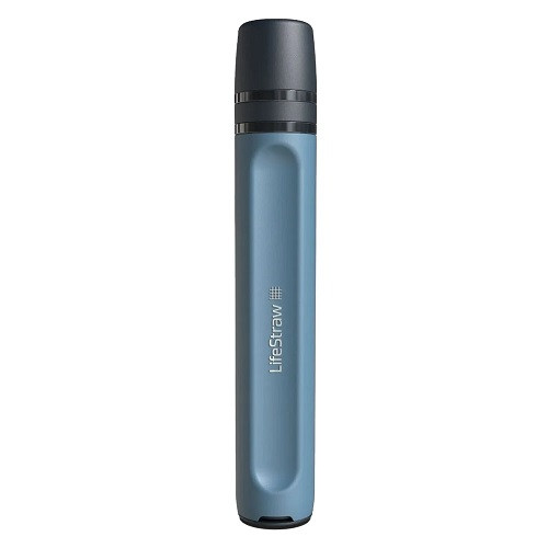 Фільтр для води LifeStraw Peak Personal, Mountain Blue, фото 1