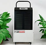 Промисловий осушувач повітря Profter CL-90HY (90 л/добу), фото 2