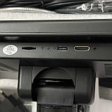 Цифровий мікроскоп Цифровий мікроскоп AP7do4trK 270X HDMI, фото 6