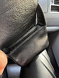 Маленька сумочка чорного кольору, фото 2