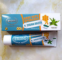 Зубна паста 100г Ersag