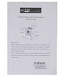 Промисловий осушувач повітря Profter CL-90HY (90 л/добу), фото 10