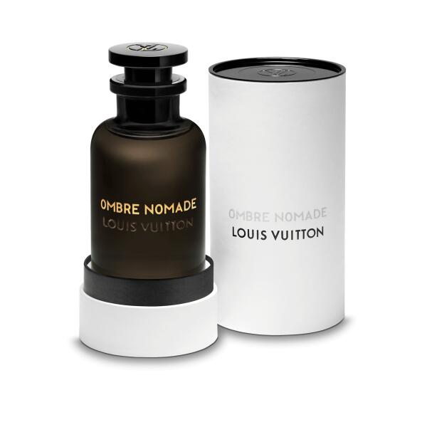 Парфумована вода Louis Vuitton Ombre Nomade 100 ml. Луї Вітон Омбре Номад 100 мл.