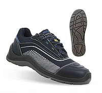 Робочі черевики з композитним підноском та антипрокольною підошвою Dynamica