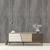 Самоклеюча вінілова плитка в рулоні 600х3000х2мм Попеляста (0004-8-матовий) SW-00001175, фото 6
