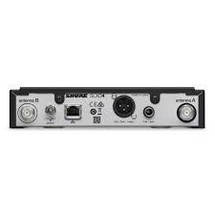 Мікрофонна радіосистема Shure SLXD14E/153B, фото 3