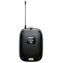 Мікрофонна радіосистема Shure SLXD14E/153B, фото 4