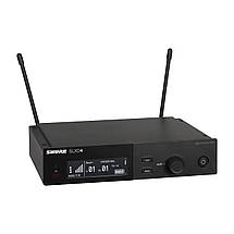 Мікрофонна радіосистема Shure SLXD14E/153B, фото 2