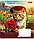 Зошит шкільний (А5, 24 аркуші, в лінію) 1Вересня Charming companions 767299, фото 7