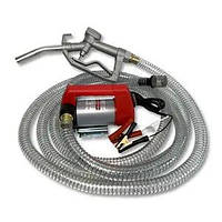 Паливороздавальні комплекти 24В