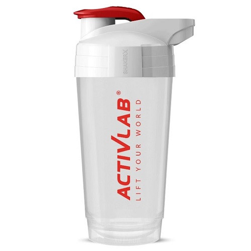 Шейкер Activlab Shaker PRO White (700 мл.)