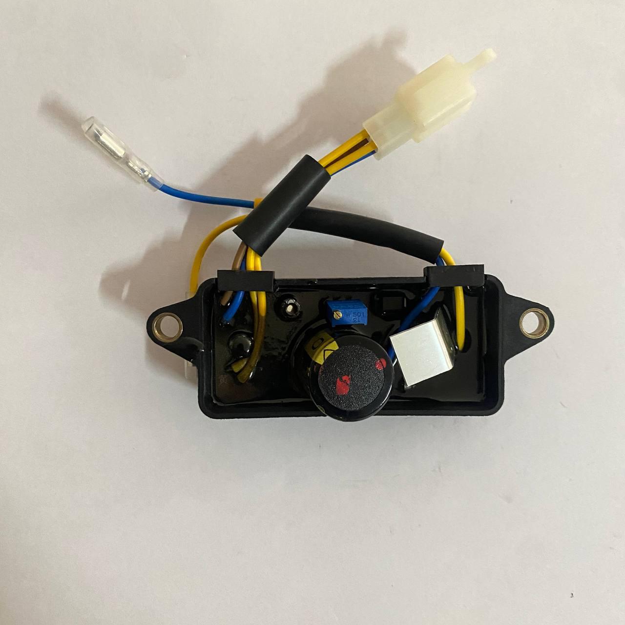 Регулятор напруги генератора AVR 2.8 кВт