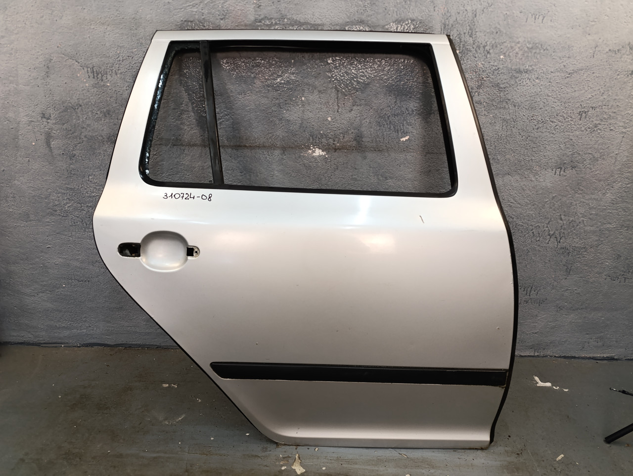 Skoda Octavia A5 2004-2013 Універсал двері задні права, фото 1