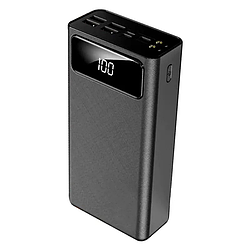 Зовнішній акумулятор Power Bank 40 000 mAh (900 гр.)