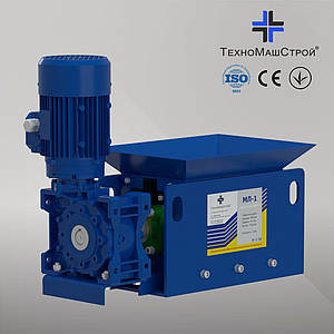 Подрібнювач макухи "МЛ-1 mini"