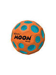 М'ячик стрибунець MARTIAN Moon Ball помаранчевий Waboba, фото 5