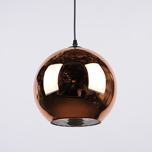 Люстра 9114-250 Red Bronze 25 см, фото 1