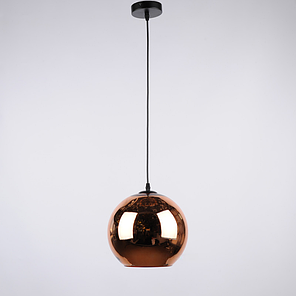 Люстра 9114-250 Red Bronze 25 см, фото 2