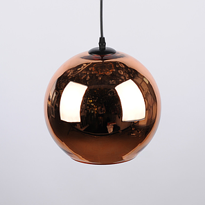 Люстра 9114-250 Red Bronze 30 см, фото 3