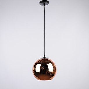 Люстра 9114-250 Red Bronze 30 см, фото 1