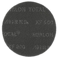 Скотч-брайт Mirka Mirlon Total XF 800 Ø150 мм чорний