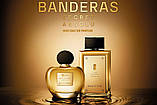 Antonio Banderas Her Secret Absolu Eau De Parfum Парфумована вода для жінок, 1.5 мл Пробник, фото 8