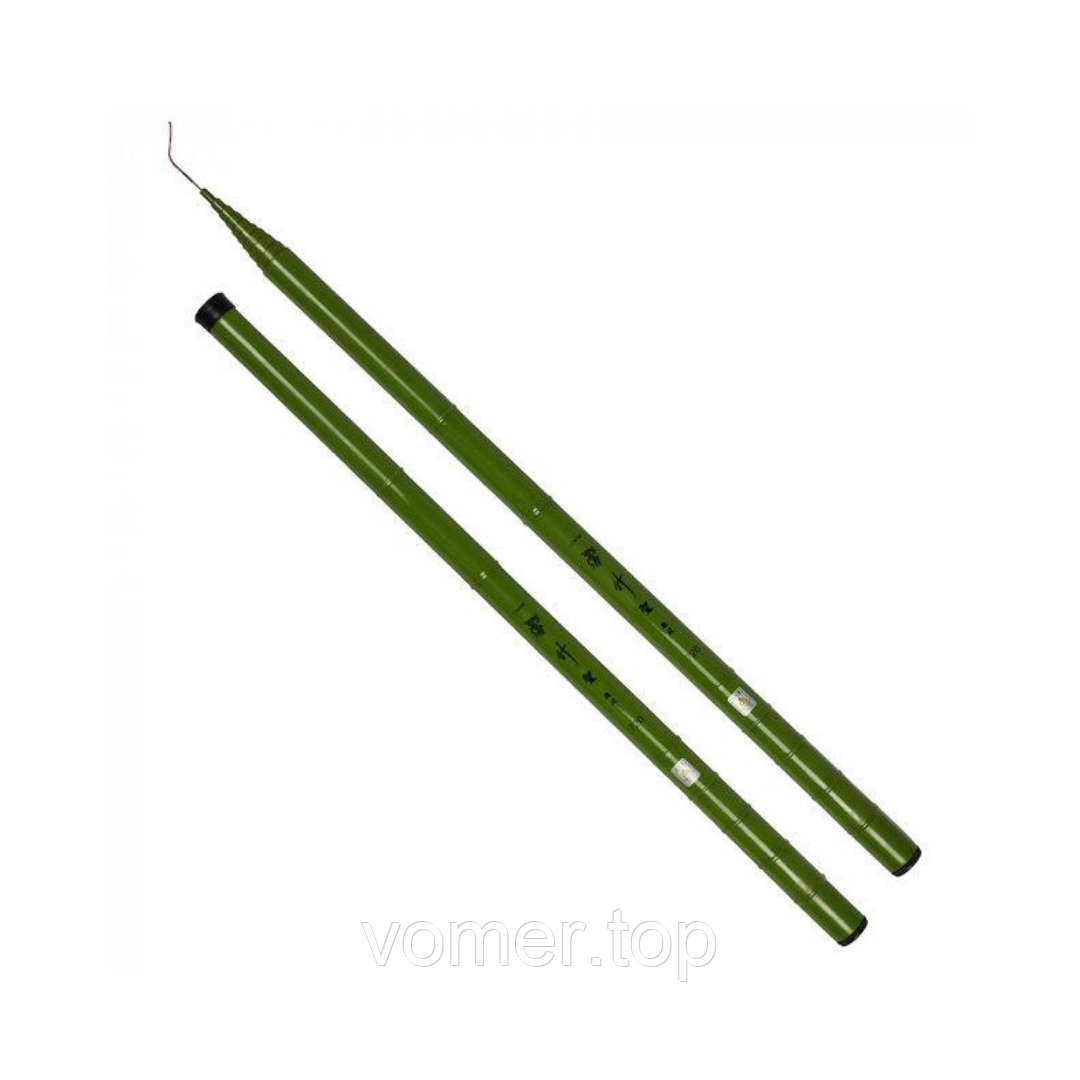Вудлище Bamboo 4,5 м (складана 63 см) SF24099