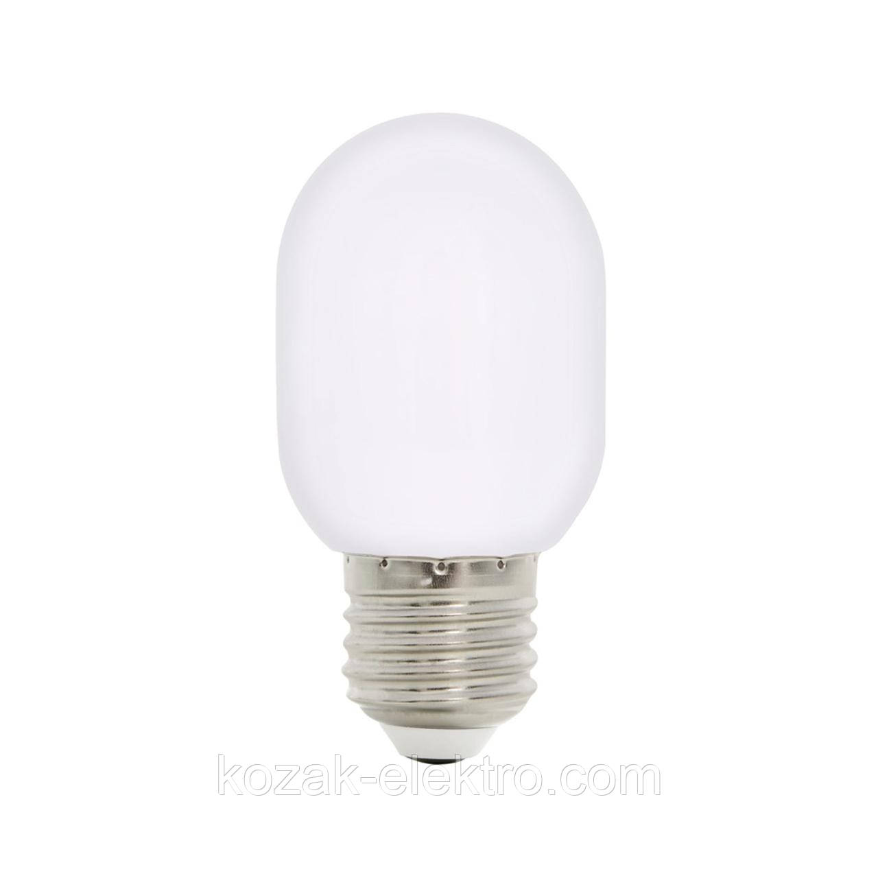 Comfort 2Вт біла 6400К Led лампа, фото 1