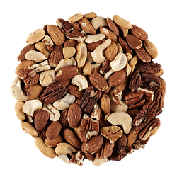 Мікс горіхів для випічки ,100г