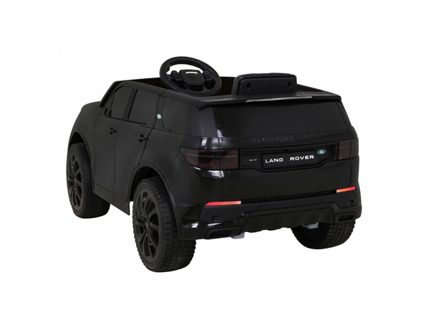 Электромобиль Ramiz Land Rover Discovery Sport