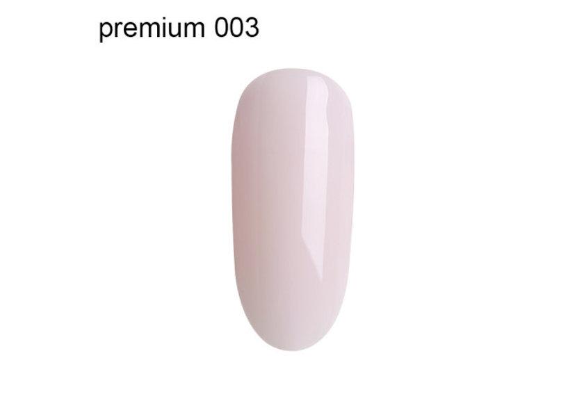 Гель Лак Premium №002