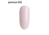 Гель Лак Premium №002