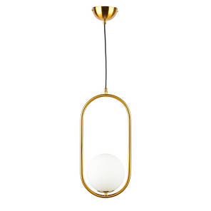 Люстра 7066/A-L, фото 2