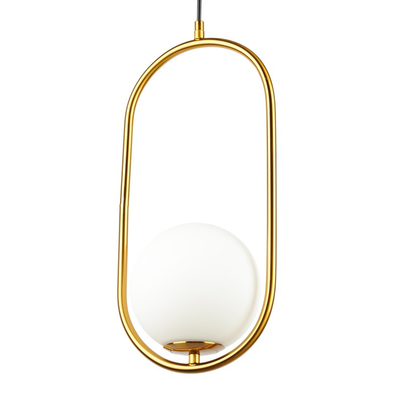 Люстра 7066/A-L