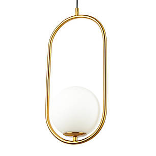 Люстра 7066/A-L, фото 1