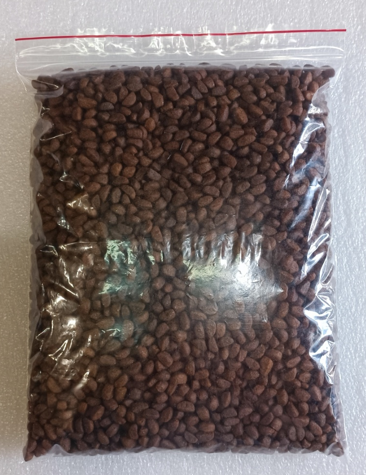 Сухий корм CLUB 4 PAWS ЧУТЛИВЕ ТРАВЛЕННЯ для дорослих кішок Клуб 4 Лапи на вагу, 100 г, фото 1