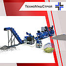 Лінія для переробки сої "МПО-300", фото 2