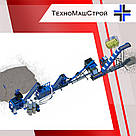 Лінія для переробки сої "МПО-300", фото 3