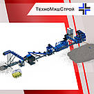 Лінія для переробки сої "МПО-300", фото 4