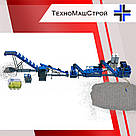 Лінія для переробки сої "МПО-300", фото 5