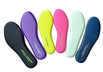Устілки Skechers Memory Foam